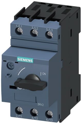 SIEMENS 3RV2021-1EA10 DİĞER ALÇAK GERİLİM ÜRÜNLERİ-SIEMENS