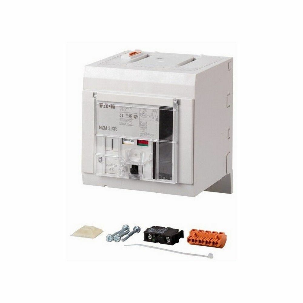 EATON 259850 KOMPAKT ŞALTER AKSESUARI: MOTOR MEKANİZMASI NZM3
