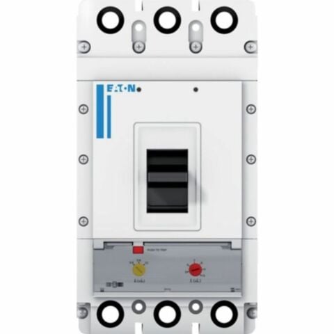 EATON PDE23G0250VAAS KOMPAKT ŞALTER (AYARLANABİLİR TERMİK-MANYETİK KORUMALI) 3X250A 36KA