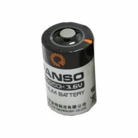 FANSO FANSO LİTYUM ER 14250 H 3,6V-ÇAĞRI