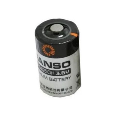 FANSO FANSO LİTYUM ER 14250 H 3,6V-ÇAĞRI