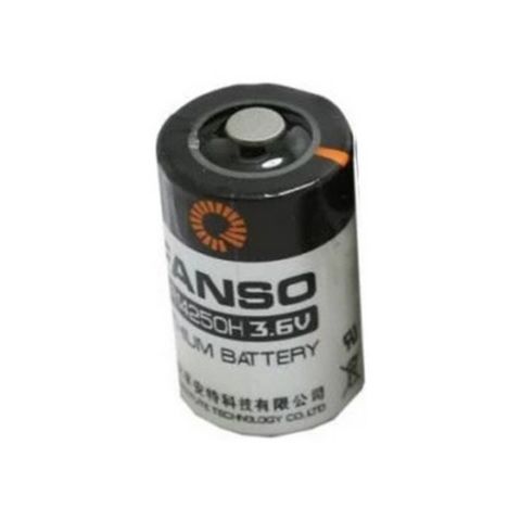 FANSO FANSO LİTYUM ER 14250 H 3,6V-ÇAĞRI