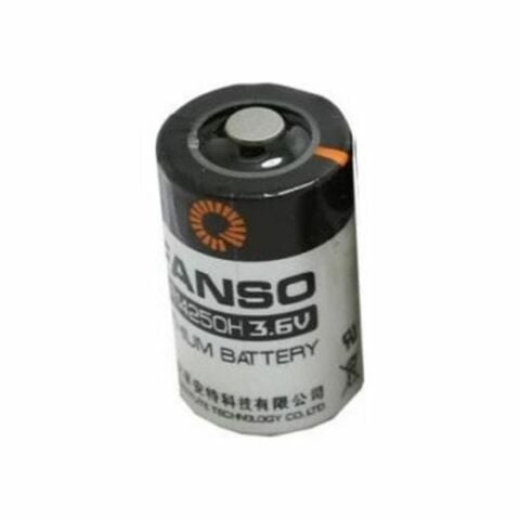 FANSO FANSO LİTYUM ER 14250 H 3,6V-ÇAĞRI