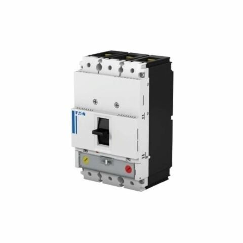 EATON PDE33G0400VAAS KOMPAKT ŞALTER (AYARLANABİLİR TERMİK-MANYETİK KORUMALI) 3X400A 36KA