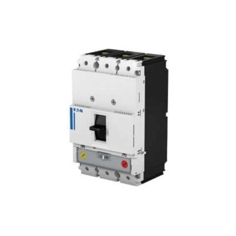 EATON PDE33G0400VAAS KOMPAKT ŞALTER (AYARLANABİLİR TERMİK-MANYETİK KORUMALI) 3X400A 36KA