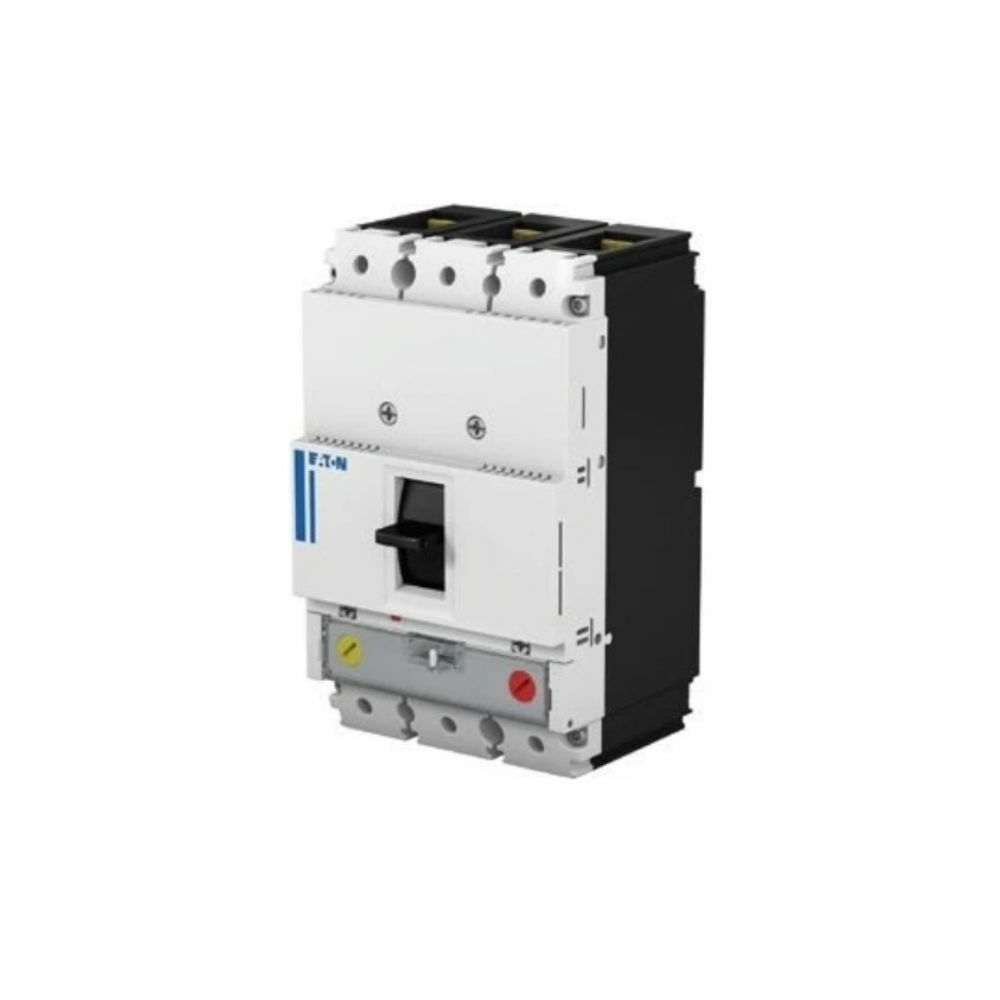 EATON PDE33G0500VAAS KOMPAKT ŞALTER (AYARLANABİLİR TERMİK-MANYETİK KORUMALI) 3X500A 36KA