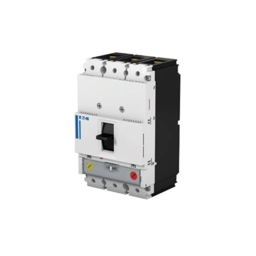 EATON PDE33G0500VAAS KOMPAKT ŞALTER (AYARLANABİLİR TERMİK-MANYETİK KORUMALI) 3X500A 36KA