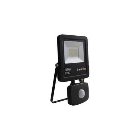 İNOLED 5224-02 50W ELEGANT SENSÖRLÜ LED PROJEKTÖR (GÜN IŞIĞI-3300