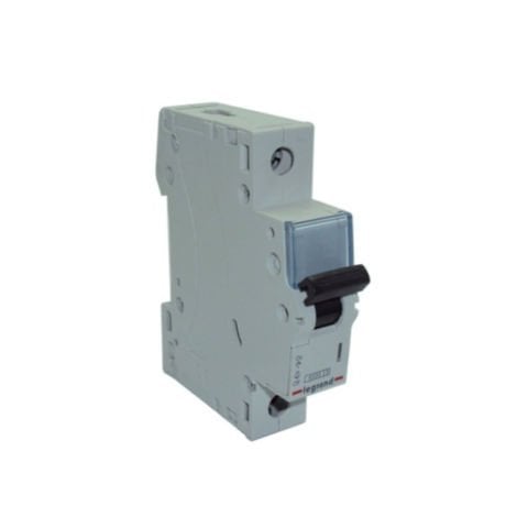 LEGRAND XS³ SERİSİ OTOMATİK SİGORTA 4.5KA 16A 1KUTUP-LEGRAND 403329