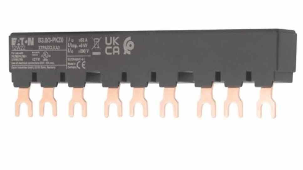 EATON B3.0-3-PKZ0 MOTOR KORUMA ŞALTERİ AKSESUARI:-EATON