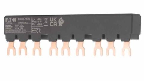 EATON B3.0-3-PKZ0 MOTOR KORUMA ŞALTERİ AKSESUARI:-EATON