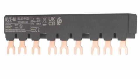 EATON B3.0-3-PKZ0 MOTOR KORUMA ŞALTERİ AKSESUARI:-EATON