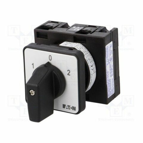 EATON T3-1-8210/E PAKO ŞALTER (1-0-2 ENVERSÖR ŞALTER) 1X32A