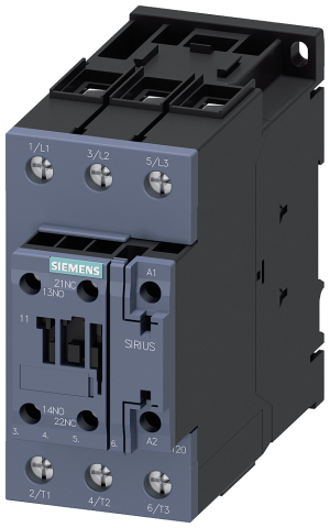SIEMENS 3RT2035-1AF00 DİĞER ALÇAK GERİLİM ÜRÜNLERİ-SIEMENS