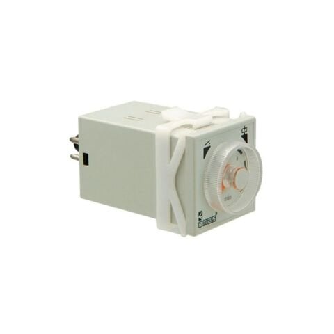 EMAS RZ1A1A60S-25 ZAMAN RÖLESİ 60 SN.220V AC 1CO ÇEK. GECİK..