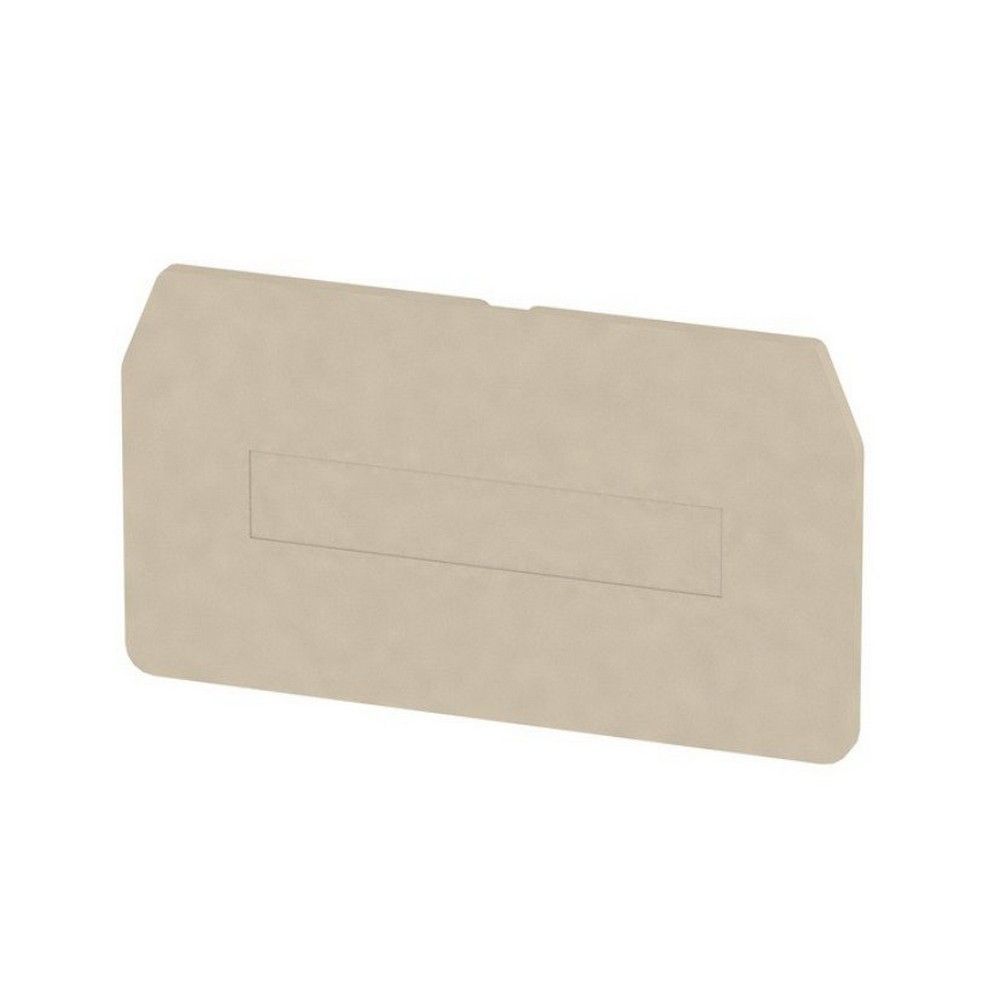 WEIDMULLER 1632090000 ZAP-TW 4 RAY KLEMENSİ