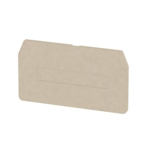 WEIDMULLER 1632090000 ZAP-TW 4 RAY KLEMENSİ