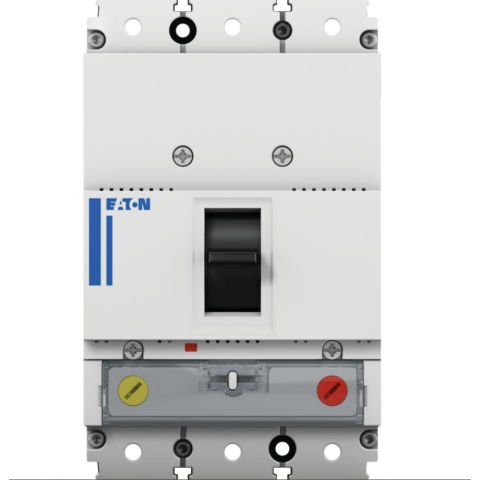 EATON KOMPAKT ŞALTER 3X50A 36KA-EATON