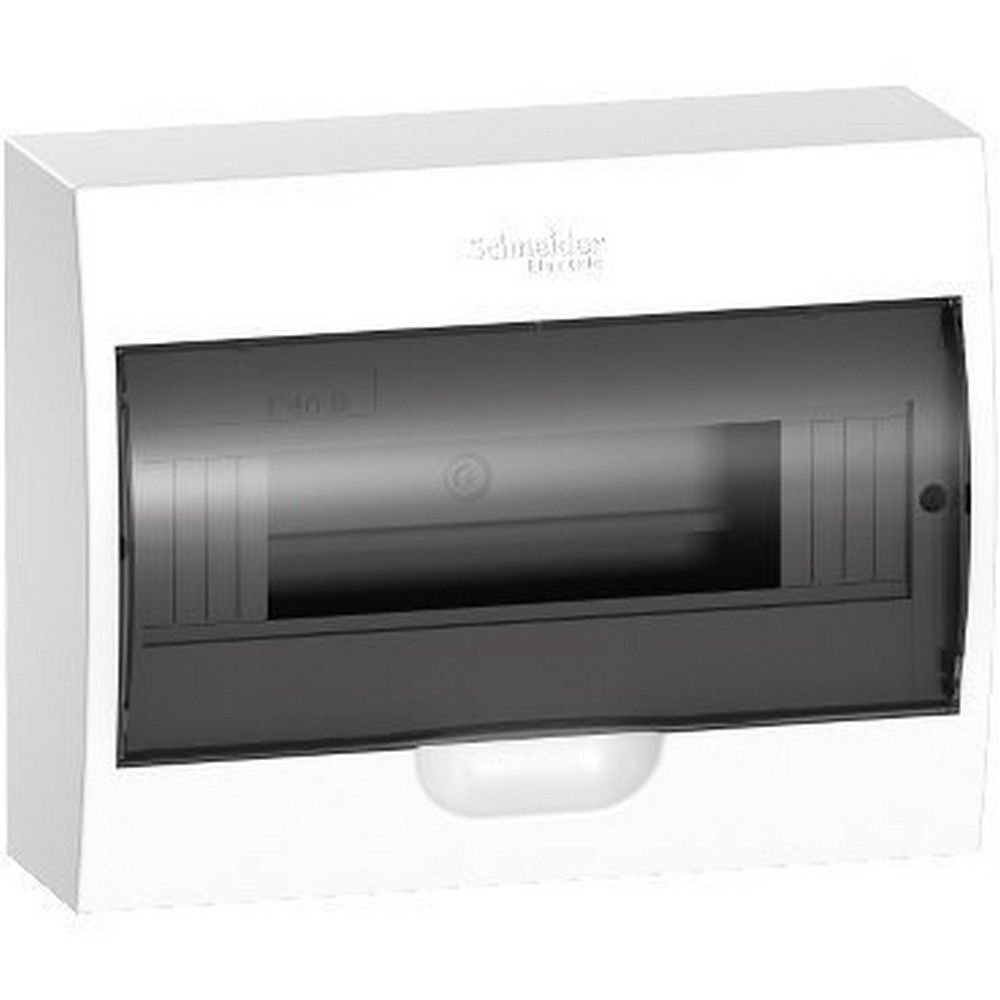 SCHNEIDER EASY9 SİGORTA KUTULARI 12 MODÜL SIVAÜSTÜ ŞEF-SCHNE EZ9E112S0S