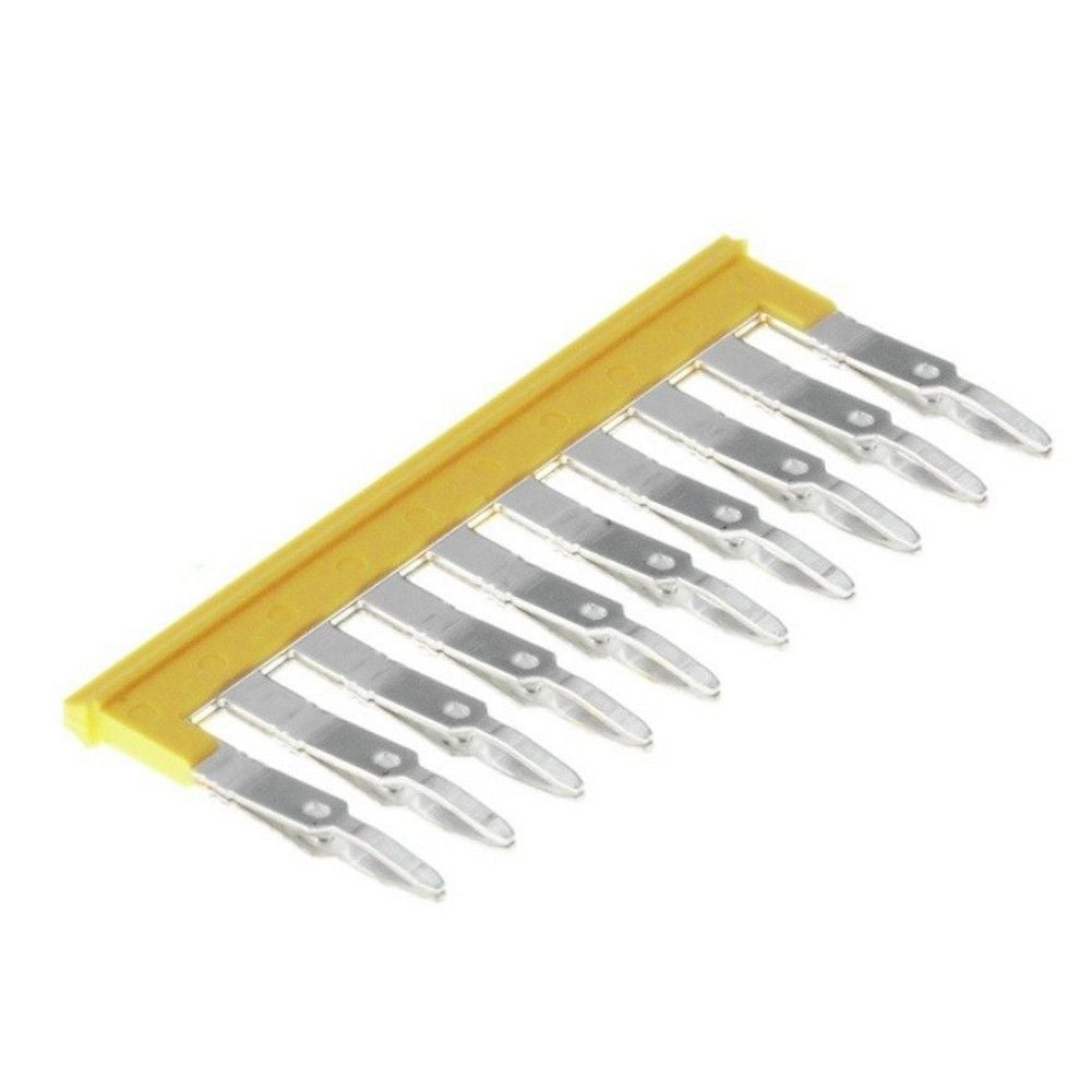 WEIDMULLER 1693880000 ZQV 2.5N-10 GE RAY KLEMENSİ