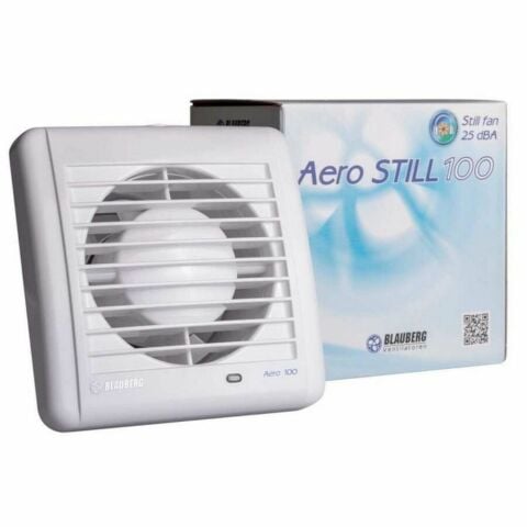 BLAUBERG FAN BLAUBERG UNE STİLL 100 AKSİYEL DUVAR TİP-ÇAĞRI