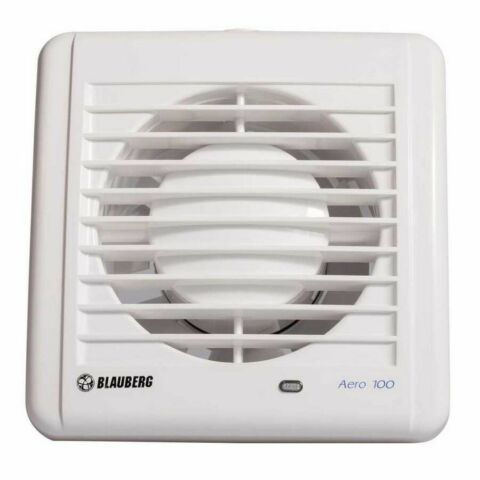 BLAUBERG FAN BLAUBERG UNE STİLL 100 AKSİYEL DUVAR TİP-ÇAĞRI