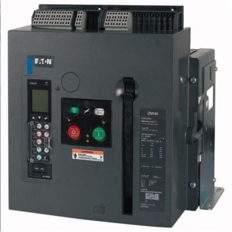 EATON PSL6323F-NNNNNN4N AÇIK TİP ŞALTER (LSI SELEKTİF KORUMA) 3X3200A 66KA