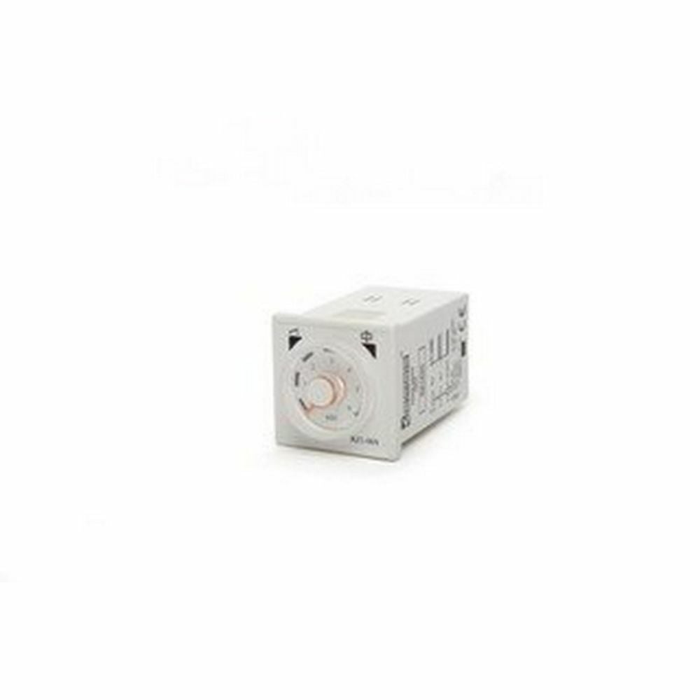 EMAS RZ1A2C06M-5 ZAMAN RÖLESİ 06 DK ANALOG 220 V