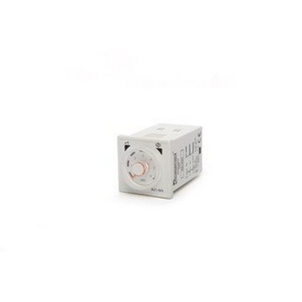 EMAS RZ1A2C06M-5 ZAMAN RÖLESİ 06 DK ANALOG 220 V