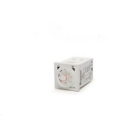 EMAS RZ1A2C06M-5 ZAMAN RÖLESİ 06 DK ANALOG 220 V