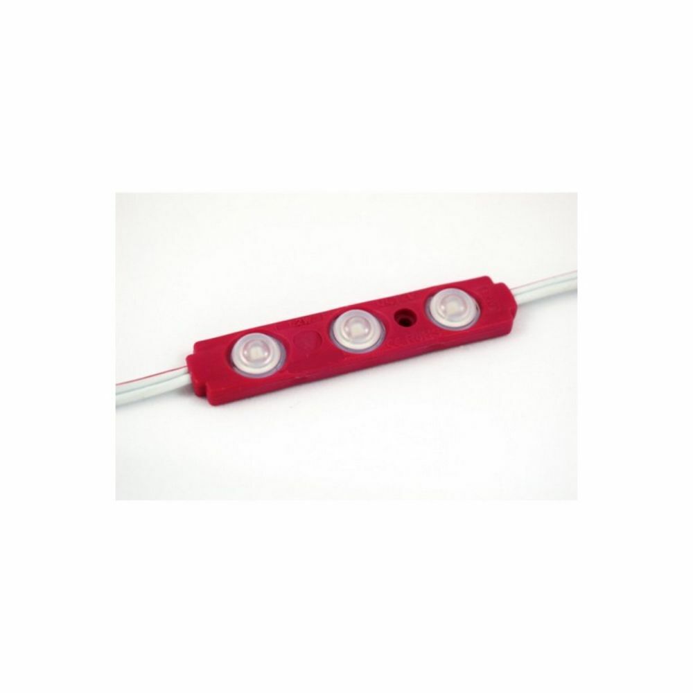 MERVESAN MPW-M-7015-K MODÜL LED KIRMIZI AYDINLATMA AKSESUARI