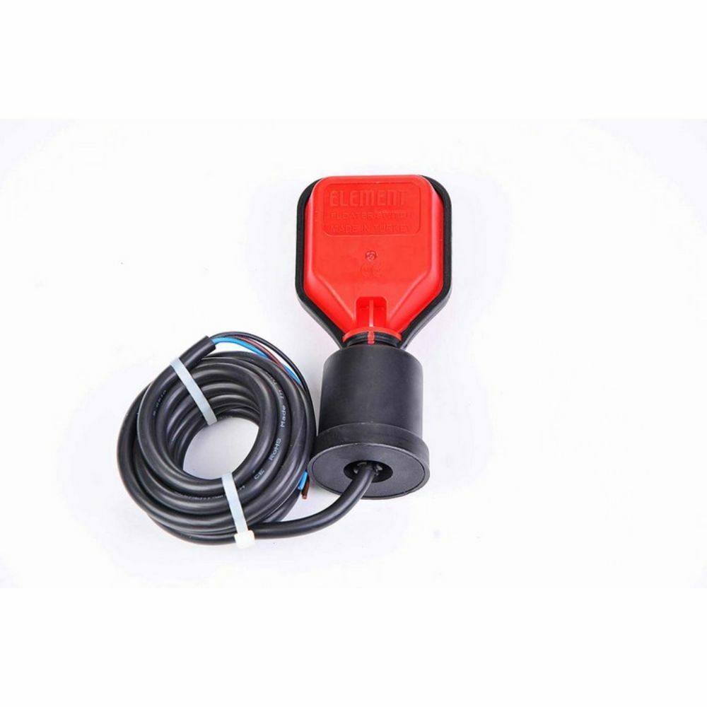 ELEMENT ELEMENT-5 ELEMENT-5 MT KAUÇUK SEVİYE FLATÖRÜ