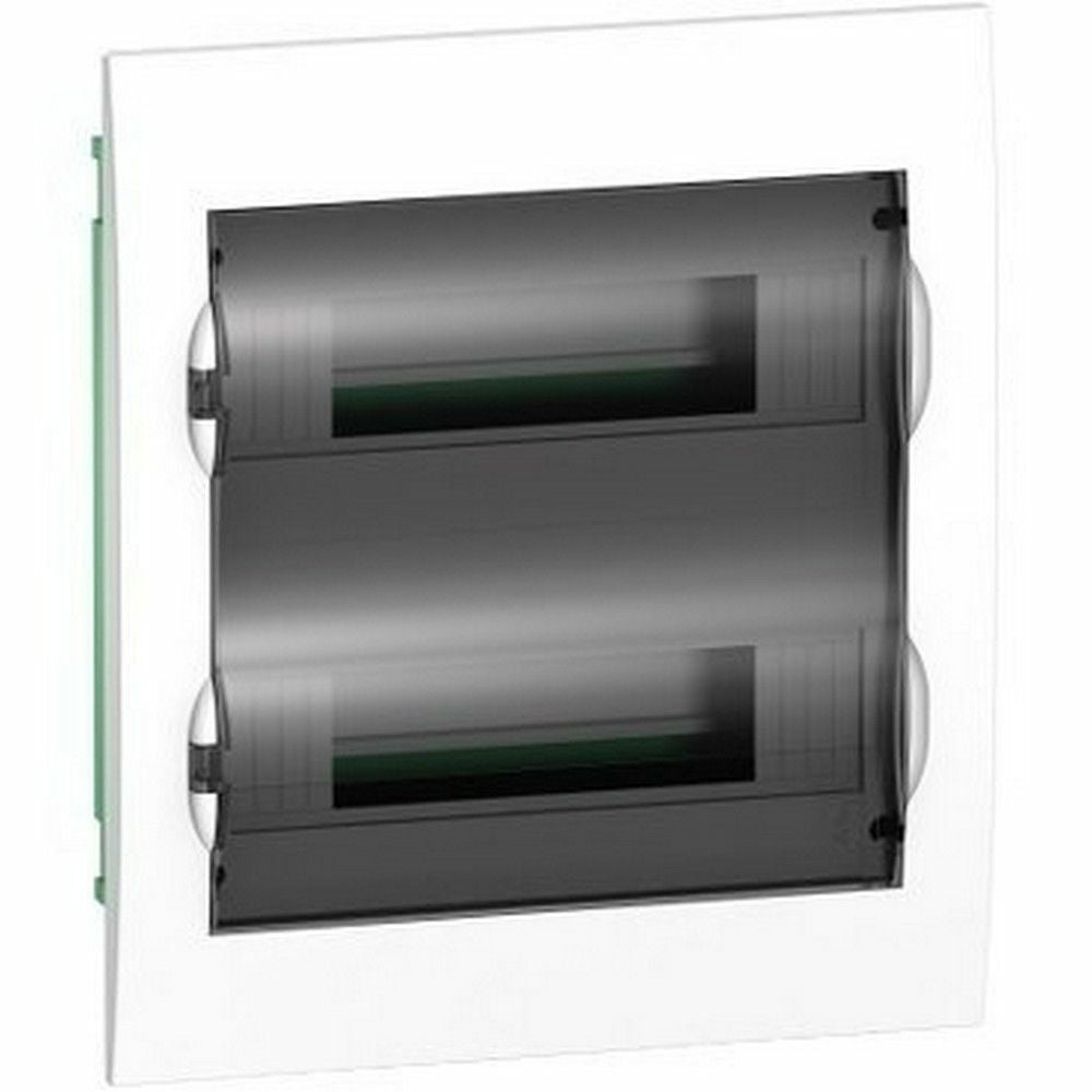 SCHNEIDER EASY9 SİGORTA KUTULARI 2X12 MODÜL SIVAALTI Ş-SCHNE EZ9E212S0F