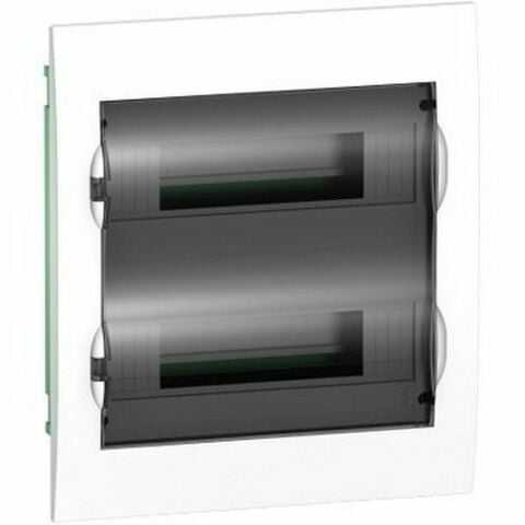 SCHNEIDER EASY9 SİGORTA KUTULARI 2X12 MODÜL SIVAALTI Ş-SCHNE EZ9E212S0F