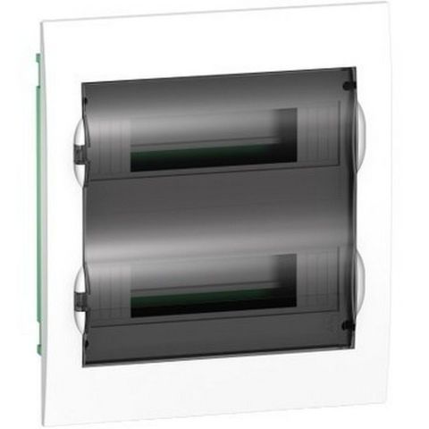 SCHNEIDER EASY9 SİGORTA KUTULARI 2X12 MODÜL SIVAALTI Ş-SCHNE EZ9E212S0F