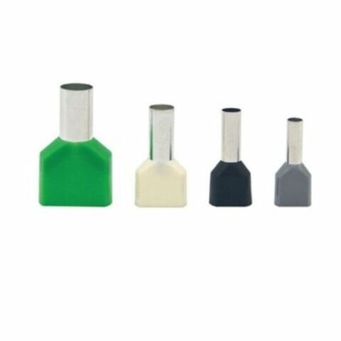 GWEST CYF-0.50 (1000 ADET) ÇİFT GİRİŞLİ KABLO YÜKSÜĞÜ