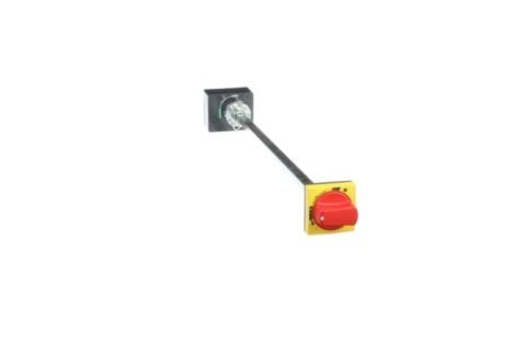 SCHNEIDER LV426933 NSXM & PP-B - COMPACT NSXM UZATMALI DÖNER KURMA KOLU IP54
