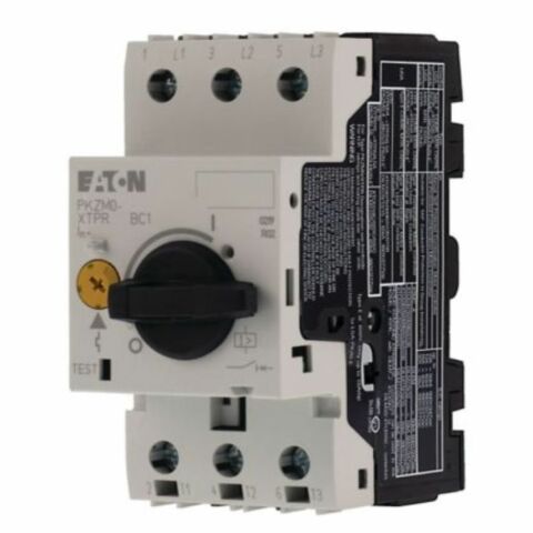 EATON PKZM0-20-T MOTOR KORUMA ŞALTERİ (PKZM0) 16-20A