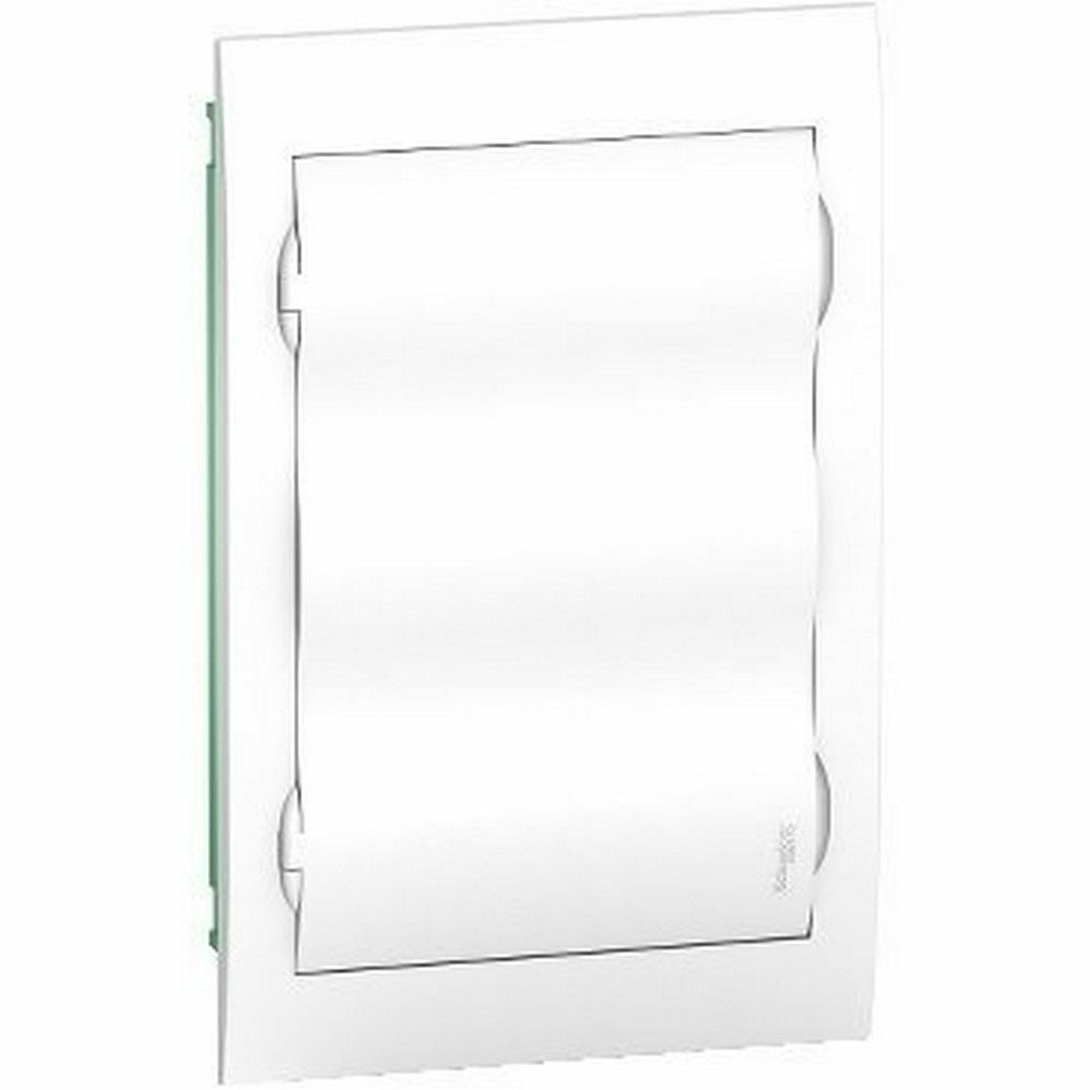 SCHNEIDER EASY9 SİGORTA KUTULARI 3X12 MODÜL SIVAALTI B-SCHNE EZ9E312P0F