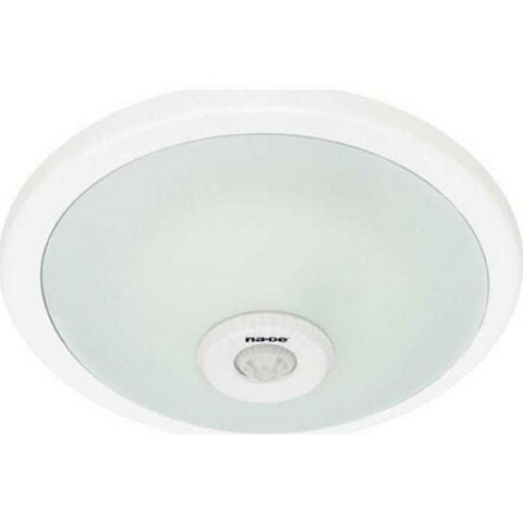 NADE 22999 360 DERECE HAREKET SENSÖRLÜ TAVAN ARMATÜRÜ 12W