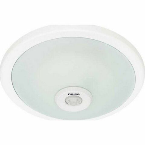 NADE 22999 360 DERECE HAREKET SENSÖRLÜ TAVAN ARMATÜRÜ 12W