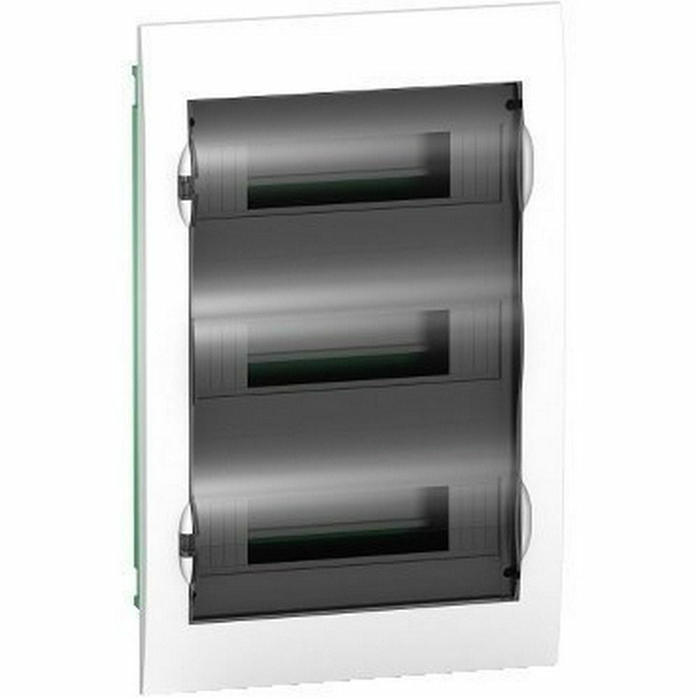 SCHNEIDER EASY9 SİGORTA KUTULARI 3X12 MODÜL SIVAALTI Ş-SCHNE EZ9E312S0F