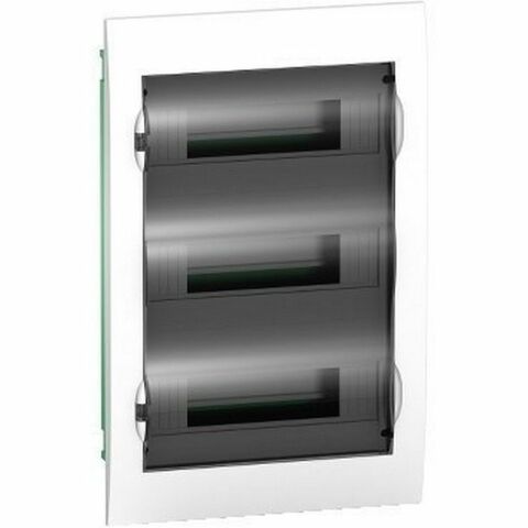 SCHNEIDER EASY9 SİGORTA KUTULARI 3X12 MODÜL SIVAALTI Ş-SCHNE EZ9E312S0F