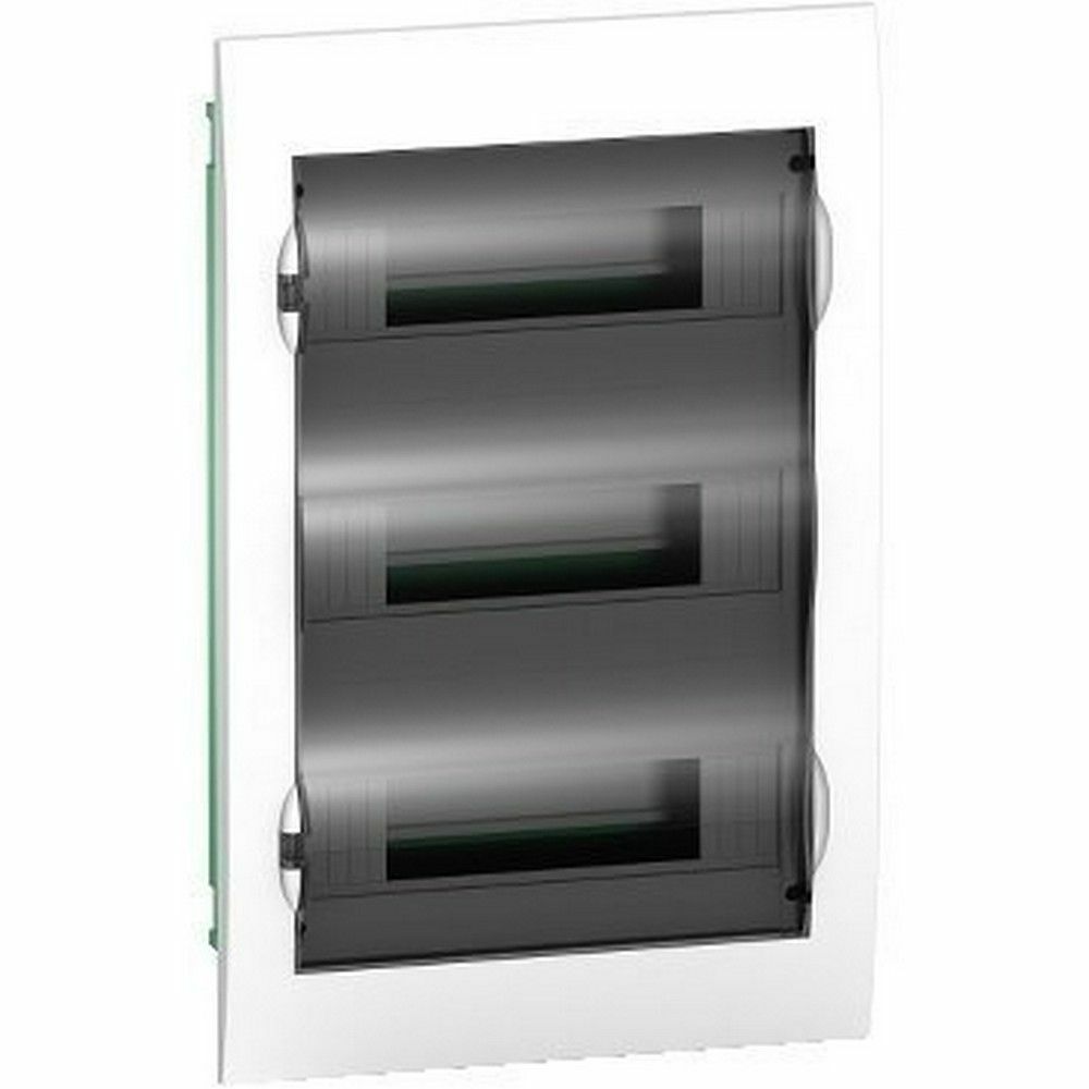 SCHNEIDER EASY9 SİGORTA KUTULARI 3X12 MODÜL SIVAÜSTÜ Ş-SCHNE EZ9E312S0S
