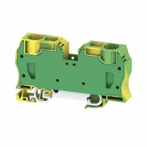 WEIDMULLER 1739650000 1739650000 ZPE 35 TOPRAKLAMA RAY KLEMENS RAY KLEMENSİ