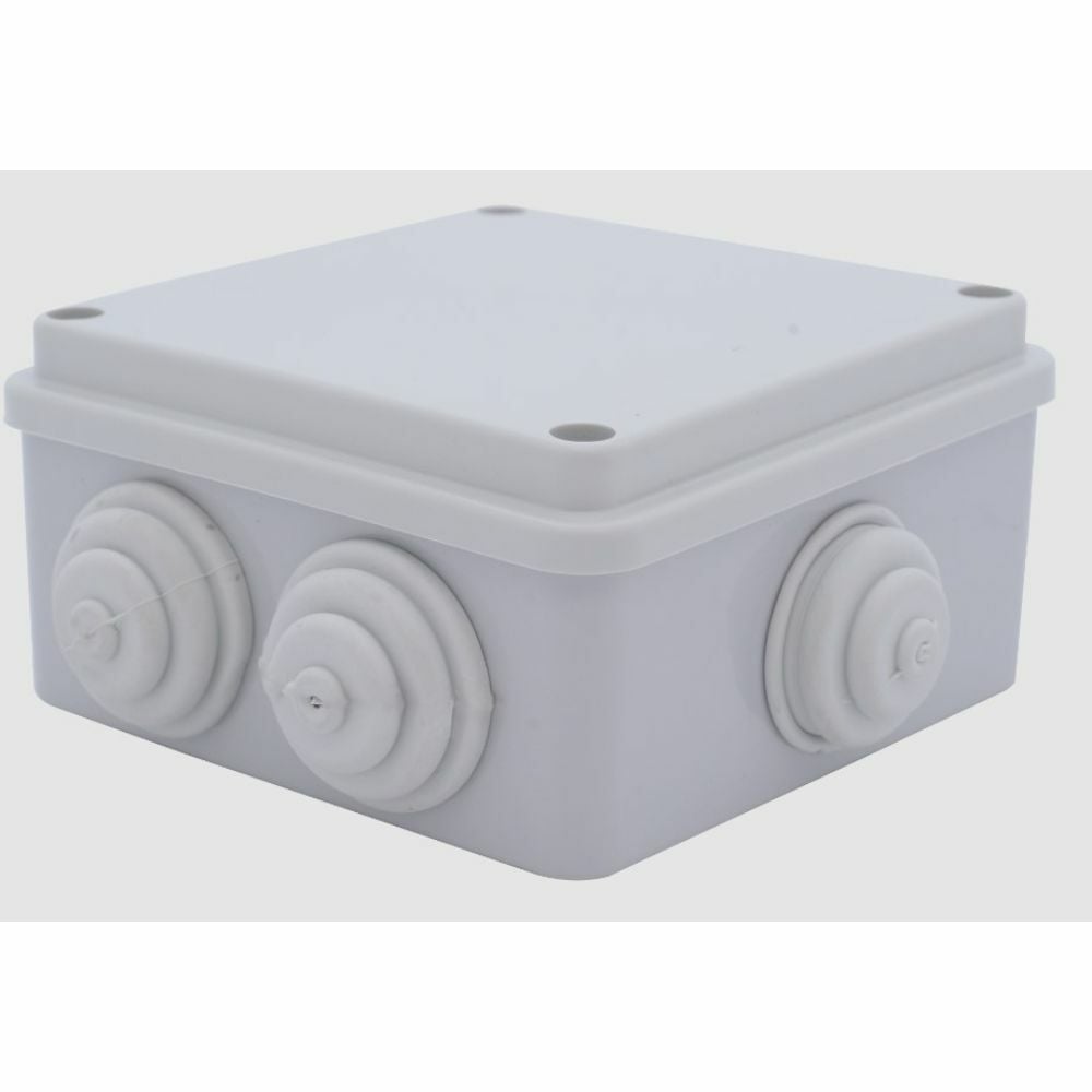 ÇETİNKAYA 310X230X130 SIVA ÜSTÜ TIPALI OPAK BUAT