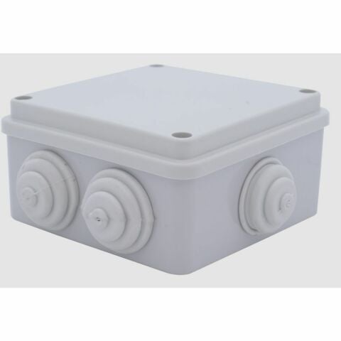 ÇETİNKAYA 310X230X130 SIVA ÜSTÜ TIPALI OPAK BUAT