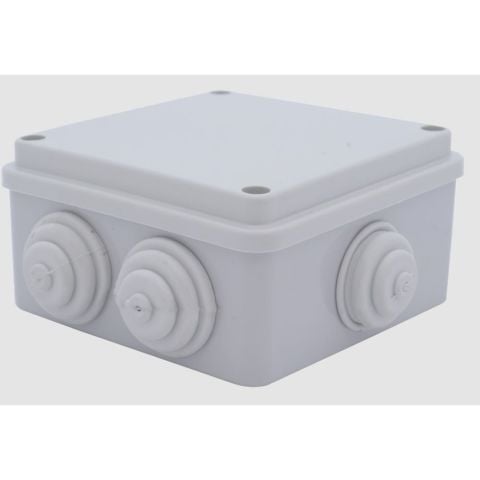 ÇETİNKAYA 310X230X130 SIVA ÜSTÜ TIPALI OPAK BUAT