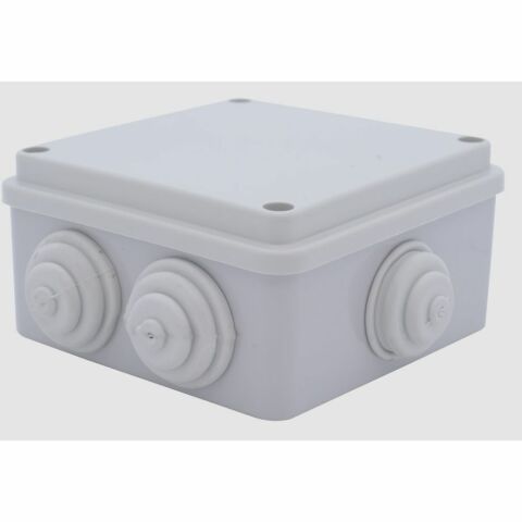 ÇETİNKAYA 310X230X130 SIVA ÜSTÜ TIPALI OPAK BUAT