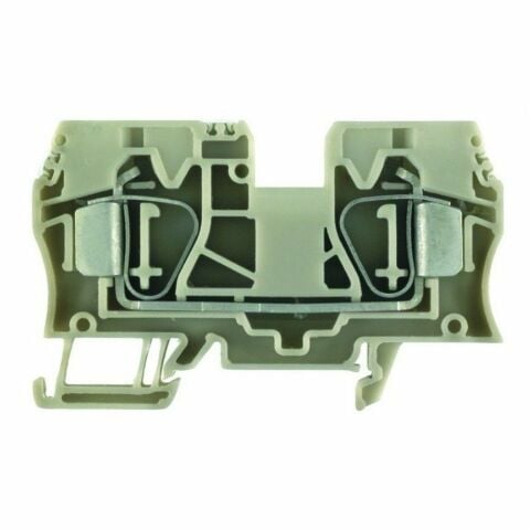 WEIDMULLER 1746750000 ZDU 10 RAY KLEMENSİ